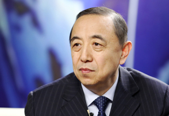 杨志明 人力资源和社会保障部原副部长