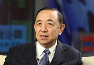 杨志明 国务院参事室特约研究员