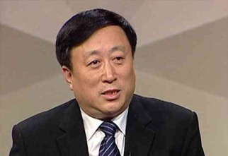 张大卫 中国国际交流中心副理事长