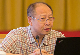 剧锦文 中国社科院经济研究所研究员