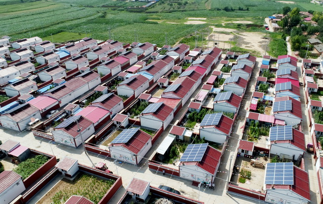 河北宣化人口_河北省一个区,人口超60万,为古代兵家必争之地