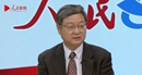 清华大学中国农村研究院副院长 张红宇