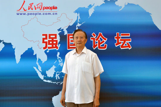 徐光裕"三位一体"培养体系加速我国军事人才高质量建设步伐