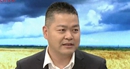 人民网强国论坛主编 张桂贵