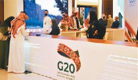 G20ᣬйΪעǿ