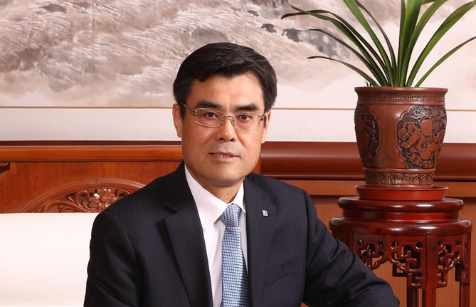 舒印彪：加快突破能源转型关键技术 助力碳达峰碳中和目标实现