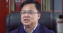 宁夏回族自治区司法厅党委书记、厅长 冯自保