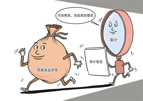“经济体检”重在防未病
