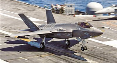 F-35Cʵս