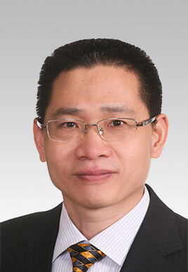 年4月生,研究生学历,中共党员,现任人民日报社副总编辑兼机关党委书记