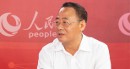 福建司法厅党委书记、厅长 邬勇雷

