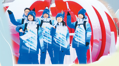 ���񶬰£�����׼�����ˣ�