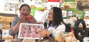 把脱贫攻坚和乡村振兴有效衔接