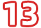 13