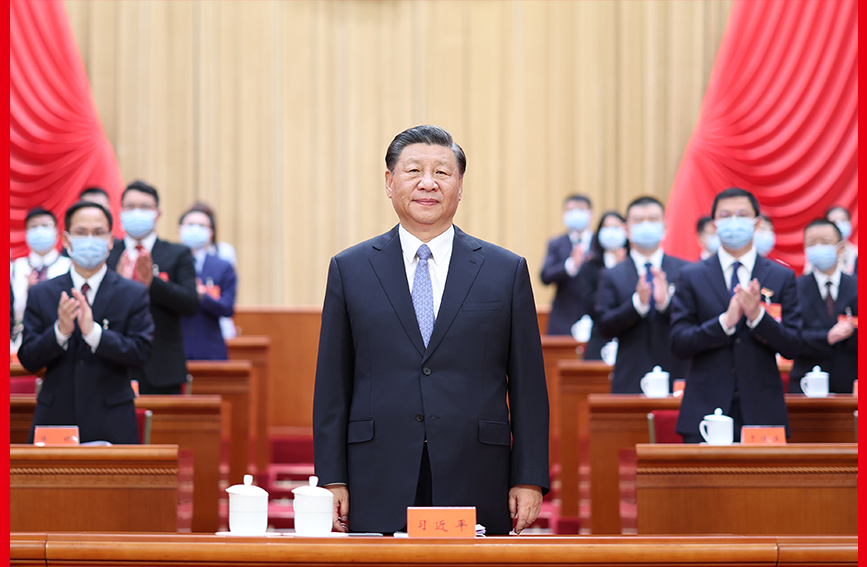 中国共产主义青年团第十九次全国代表大会在