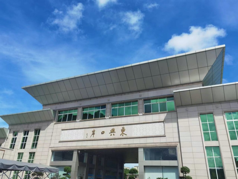 一带一路 大道同行 这条通道，何以为“新