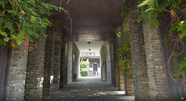 百年纺织厂华丽转身成常州新地标