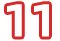 11