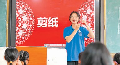 “国风”传承,打破圈层