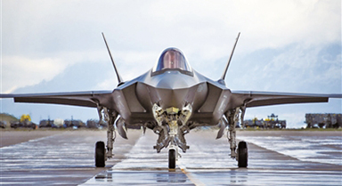 F-35Ŀɱ