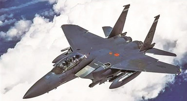 ǽF-15EXװΪսɻ