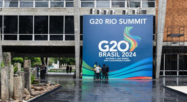 G20֮Լȫչ¹ʶ