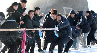 欢乐冰雪季
