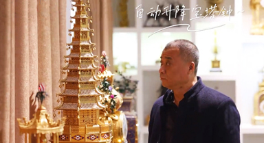 东昌铜铸雕刻：镌刻时光铸匠心