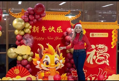 受访者供图 受访者供图