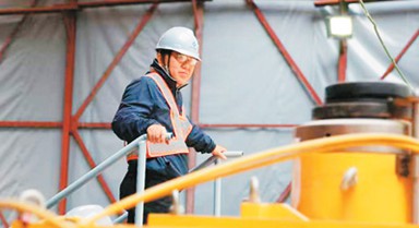 建设高温气冷堆 成就强核报国梦