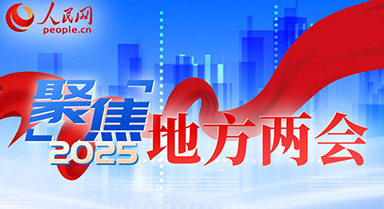 回顾|2025地方两会