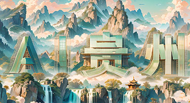 AI贵州有多彩