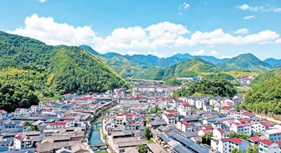 发展气候康养 降低健康风险