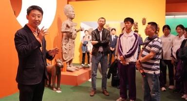 清华附中永丰学校家校共育活动举行