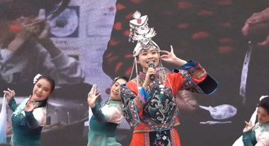 畲乡盛会“三月三” 传统节庆奇妙游