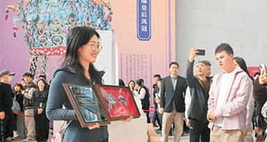 一枚冰箱贴，潮流拿捏