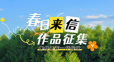 用镜头展现山南