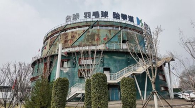 当工业锈迹遇见新潮生活