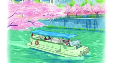 上海市普陀区：苏州河的故事