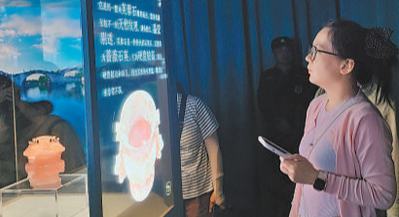 博物馆，为什么招年轻人爱？