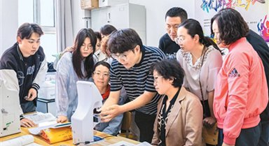 稳就业，各方协同发力