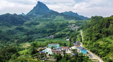 “环山趣驾”为乡村振兴注入新活力