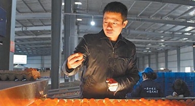 让鲜蛋丰富高原群众“菜篮子”