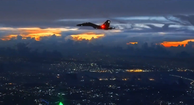 团圆背后,是无声的守护