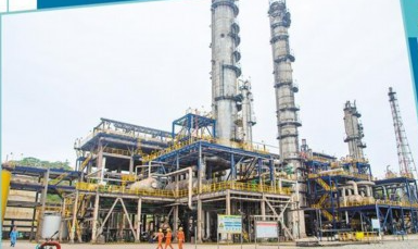 石化化工行业增加高端化供给