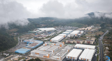 云南镇雄:山区产业园助力乡村振兴