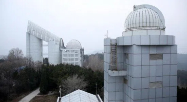 郭守敬望远镜用光谱解码宇宙