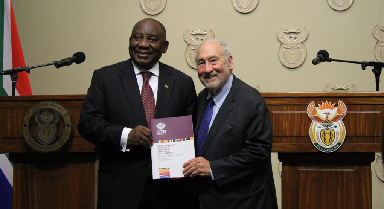 国际社会应共同应对全球不平等问题