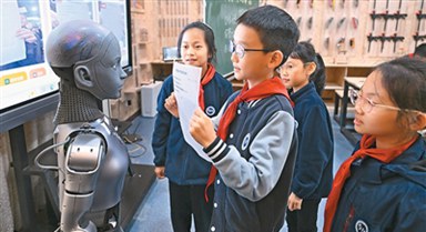 人形机器人的未来该怎么走