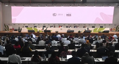 COP30进入加时阶段